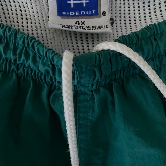 Big & Tall Men’s 4X Bathing Suit / Swim Trunks for that Winter Vacation! - Picture 4 of 10